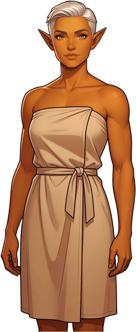 Sylvara Bath Wrap