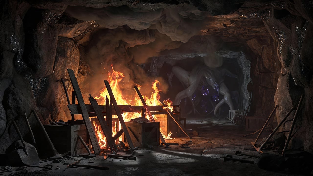 Event - Fears Fire