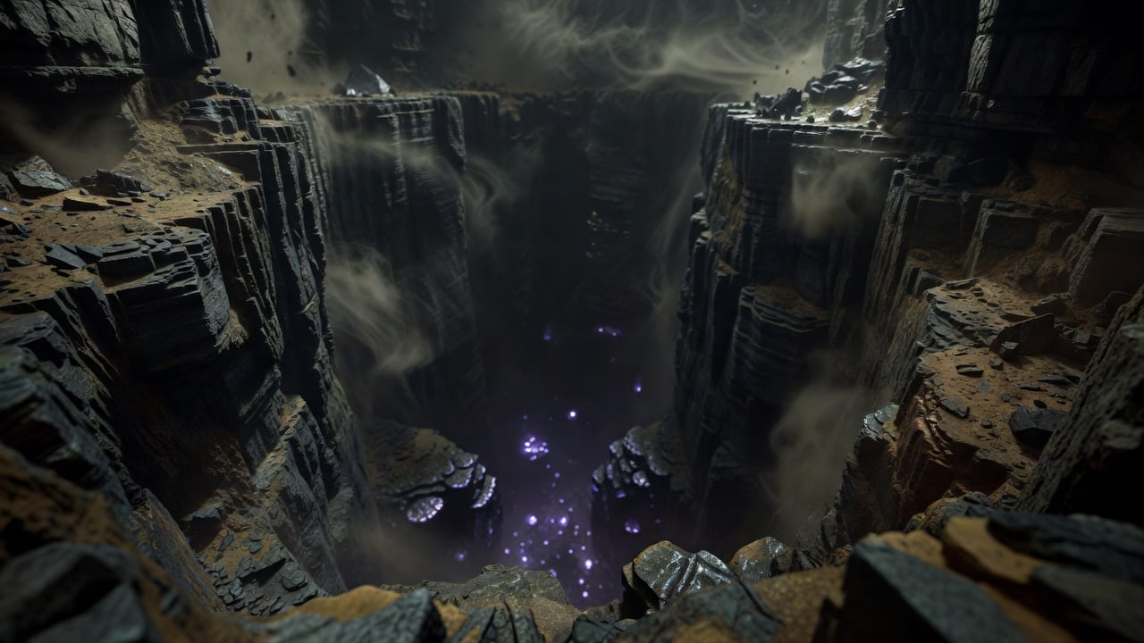 Event - The Mountain Opens