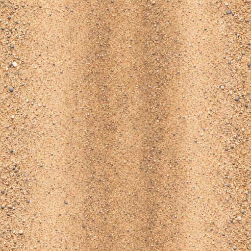 Sandy Gravel Texture