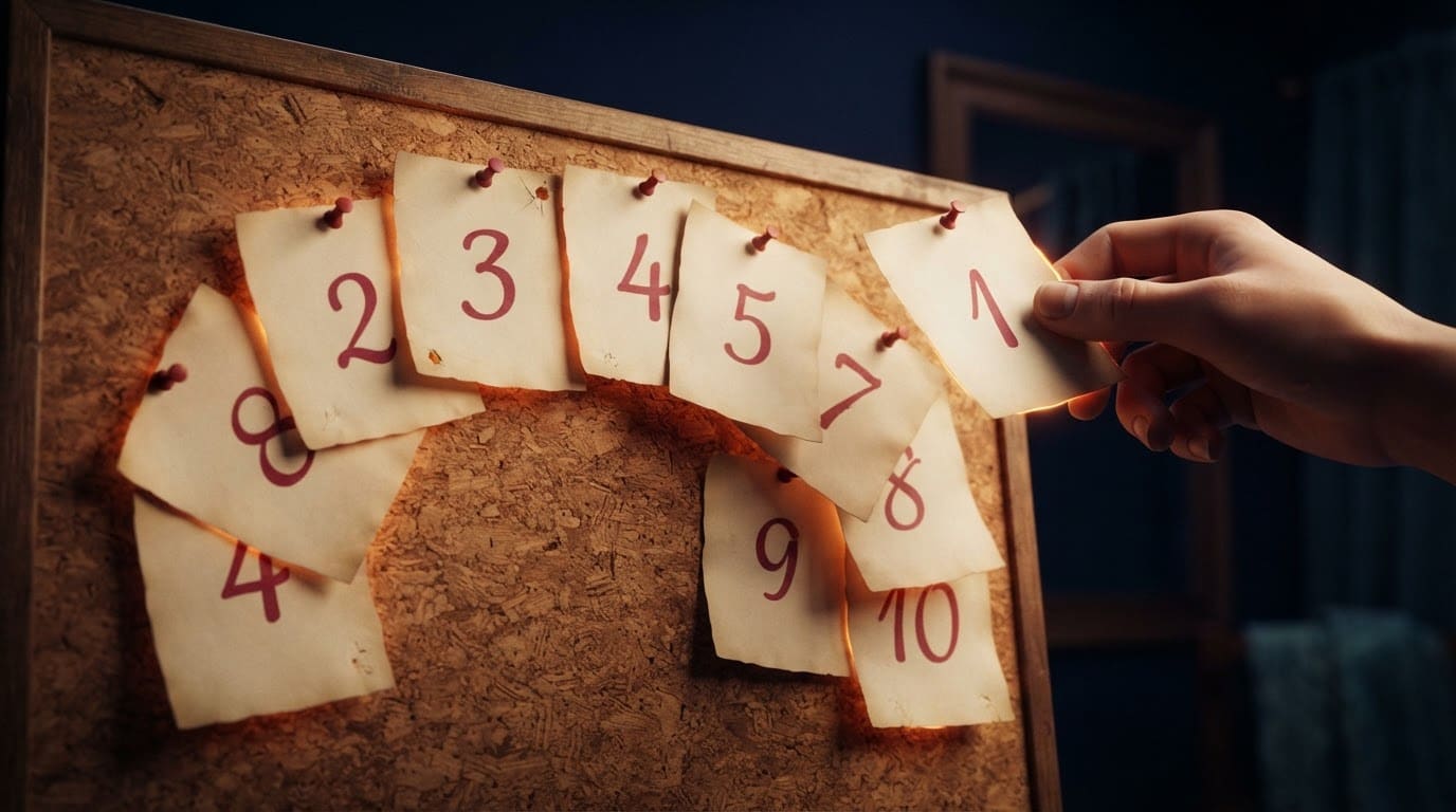 Pitch your ten rewrites