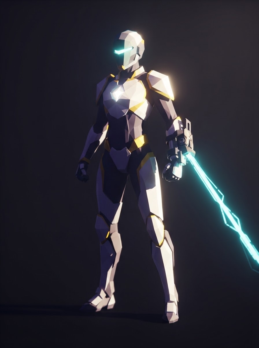 The Solaris Runner
