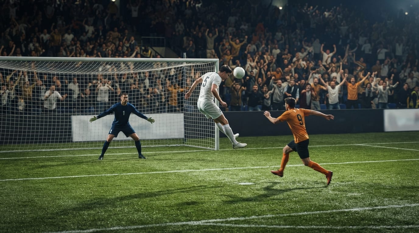 Defend The Last Minute
