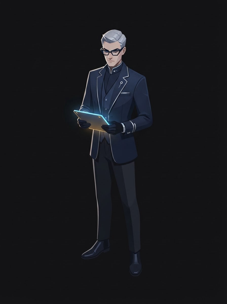 El presidente tecnócrata