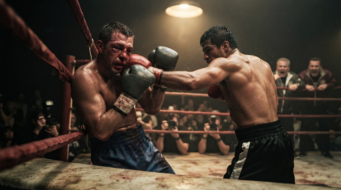 Survive the final round
