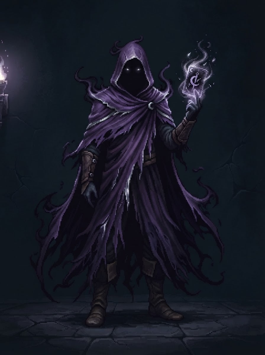 Il Fantasma dell'Ombra
