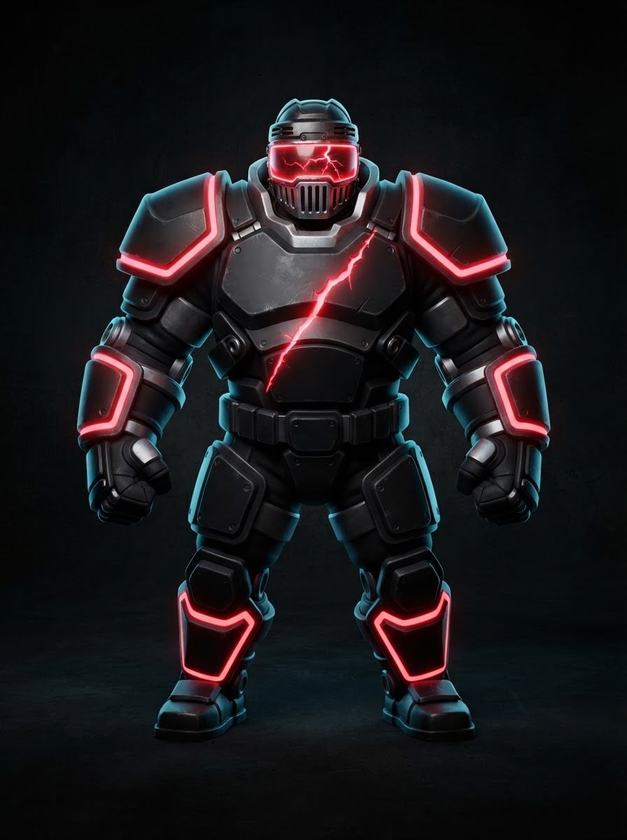 The Enforcer
