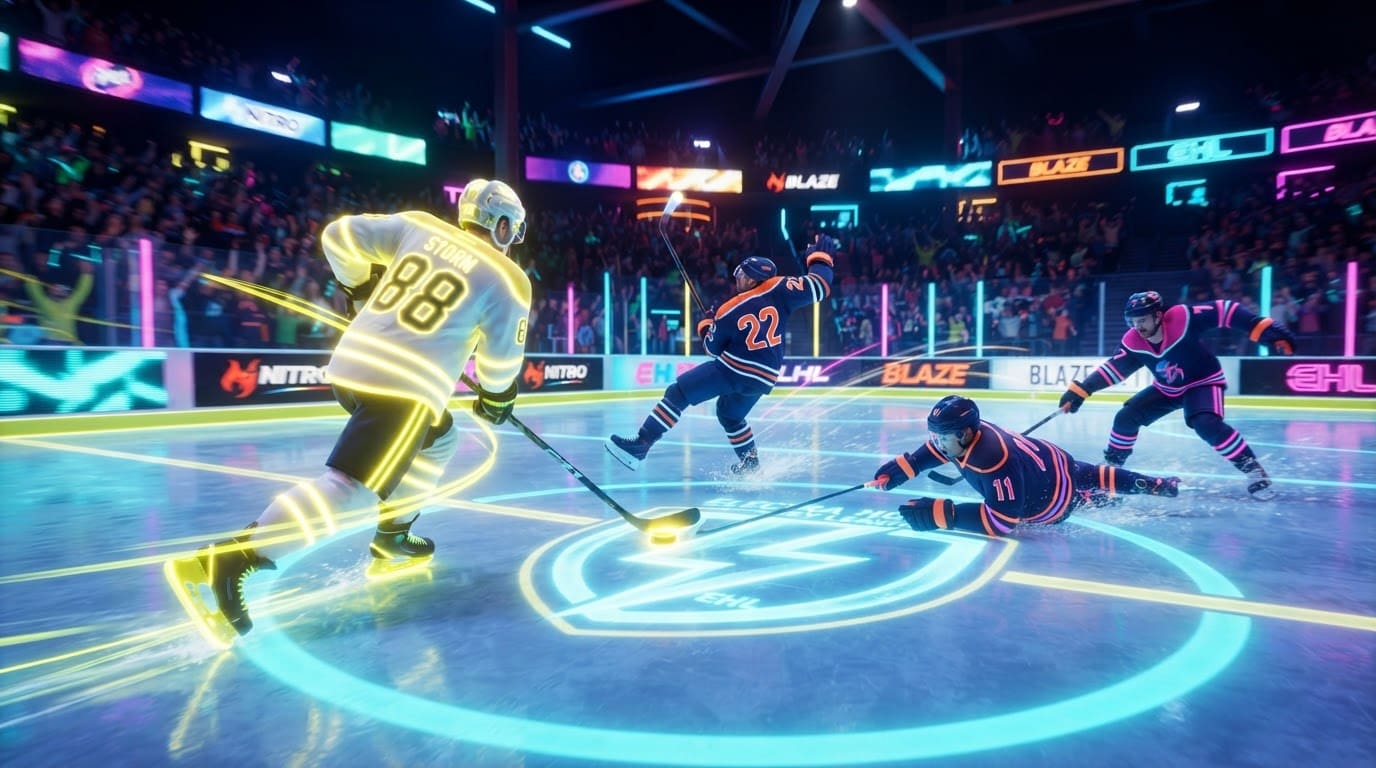Steal and dangle defenders