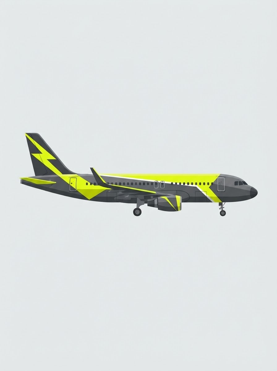 Ruthless low-cost carrier