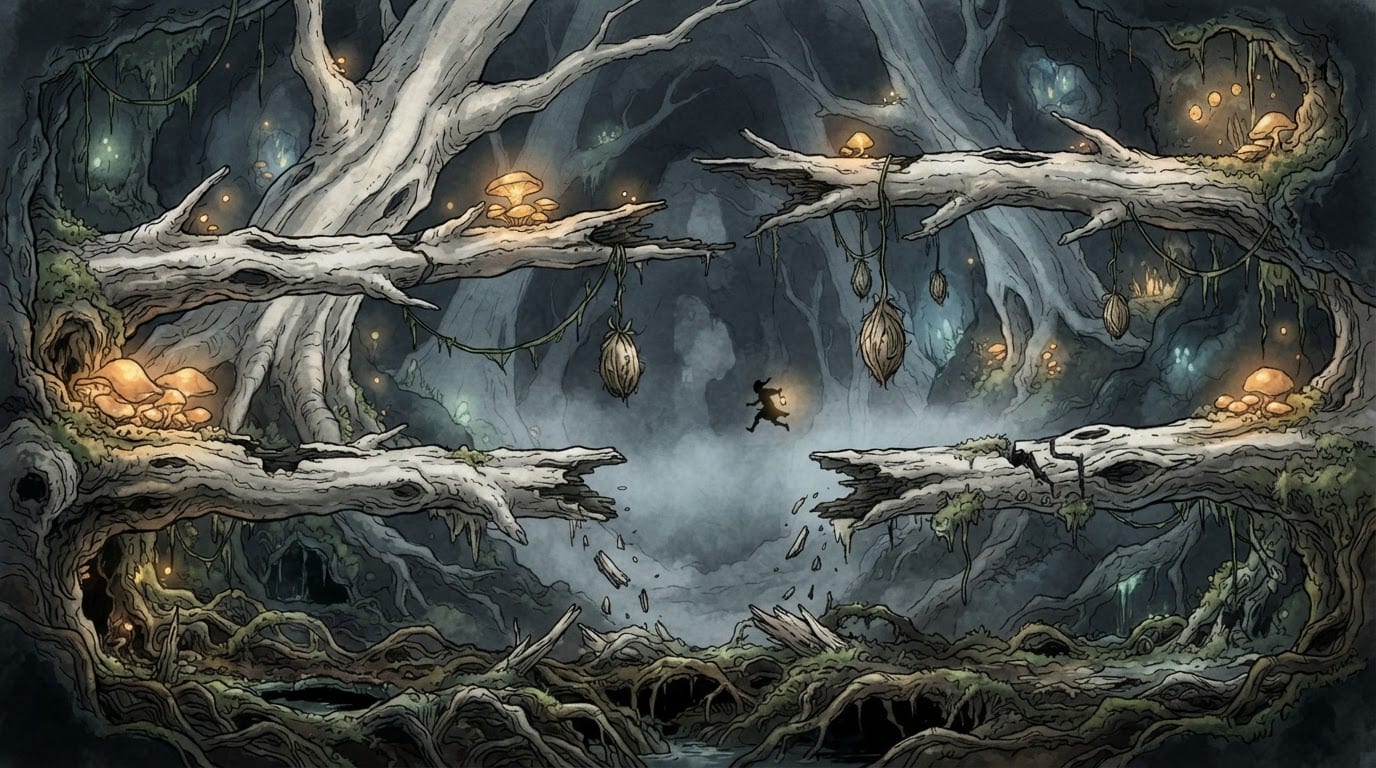 The Ashwood Canopy