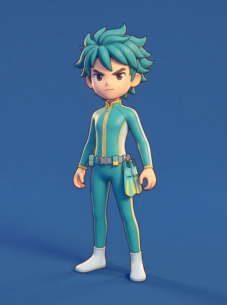 The Island Explorer