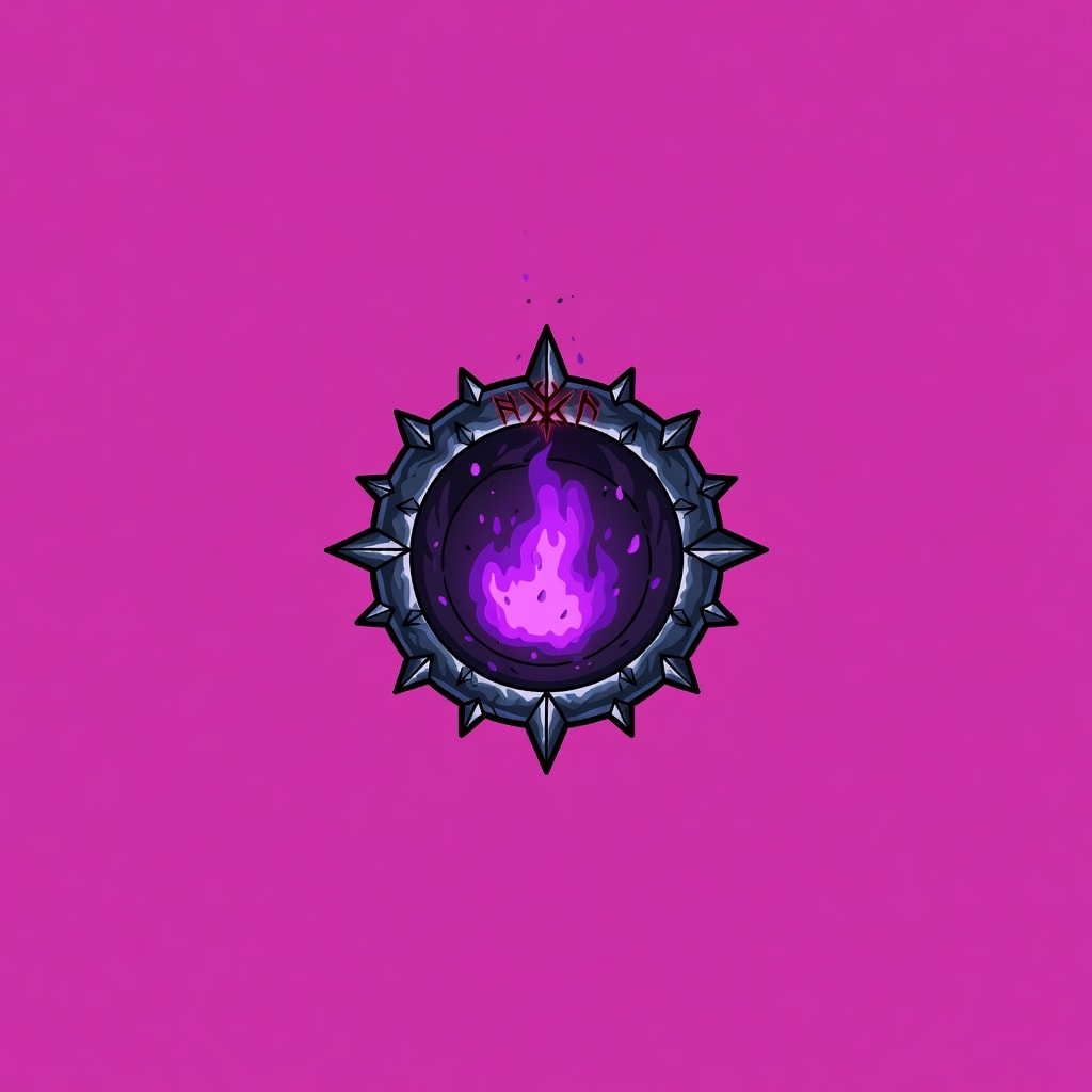 Violet Brazier Prop