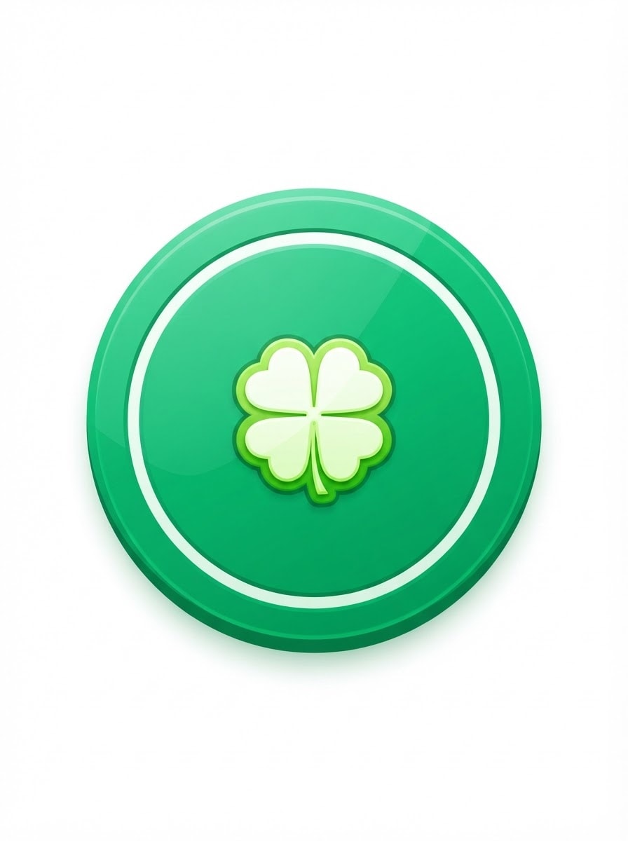 The Green Leaf Player