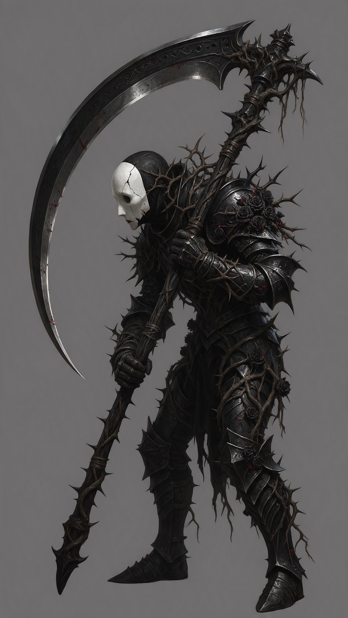 Jardinero defend 01 brace