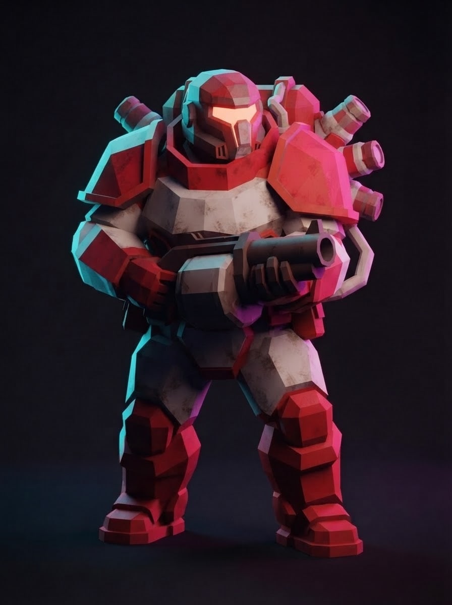 Demolitions Specialist