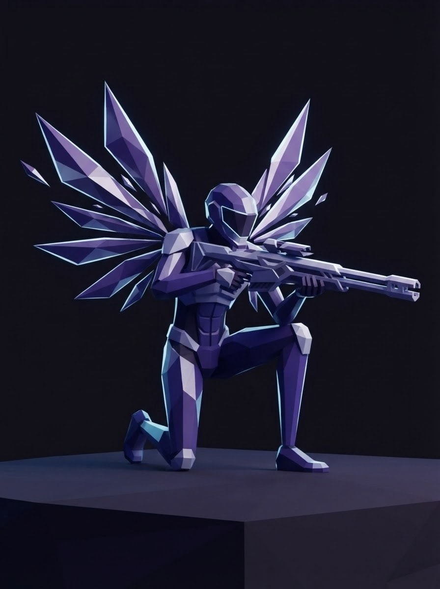 Phantom Sniper