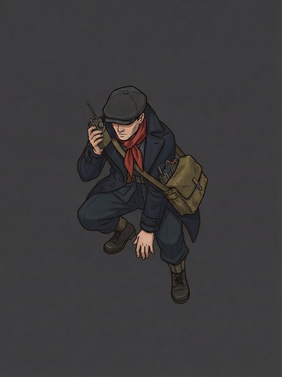 Special Operations