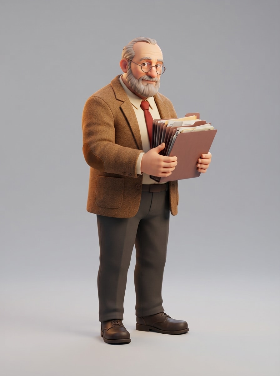 The veteran market analyst