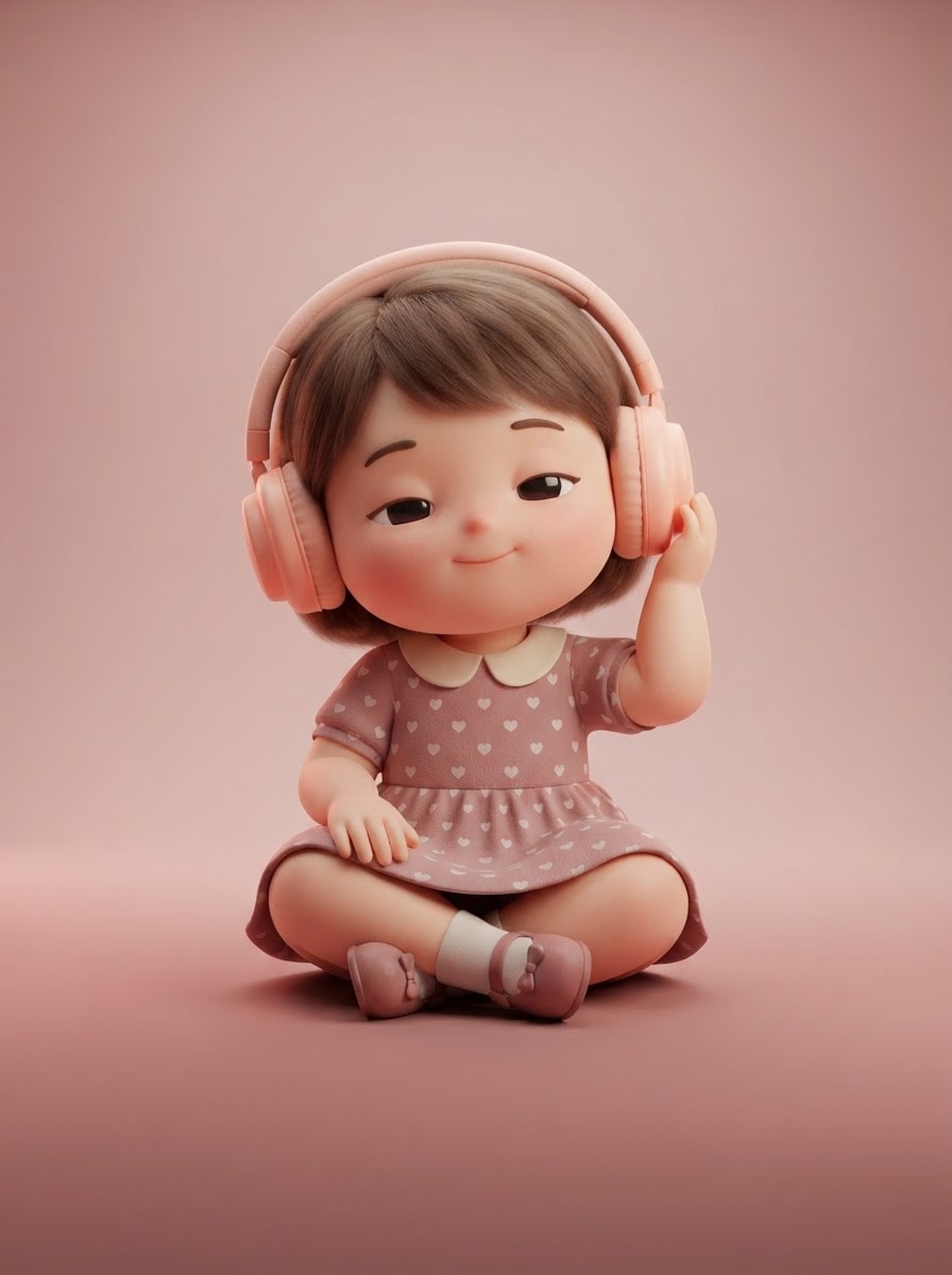 Music Listener