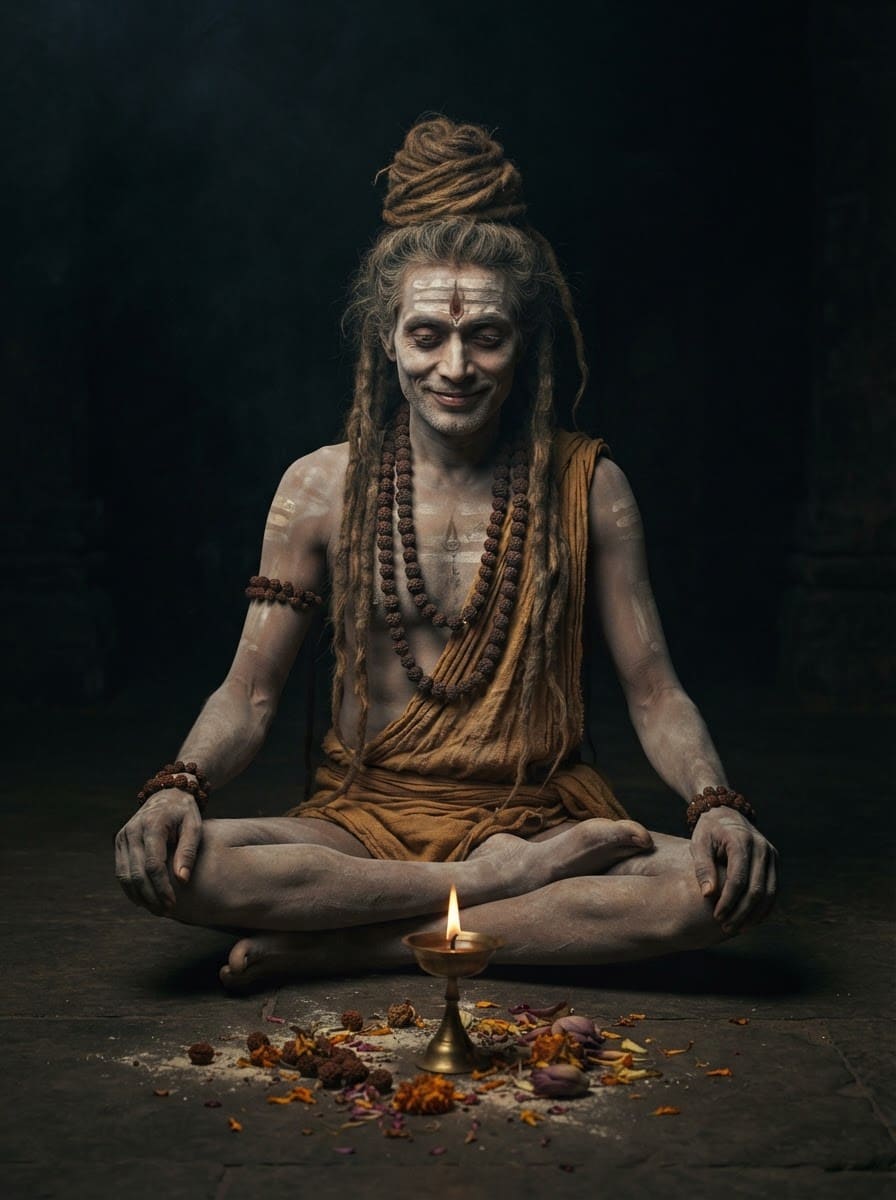The Tantrik
