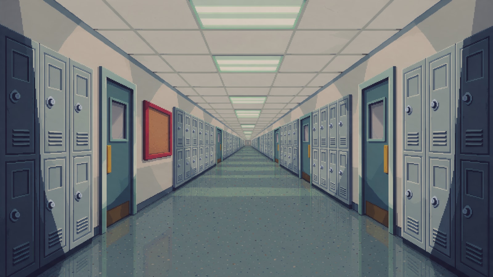 hall_morning