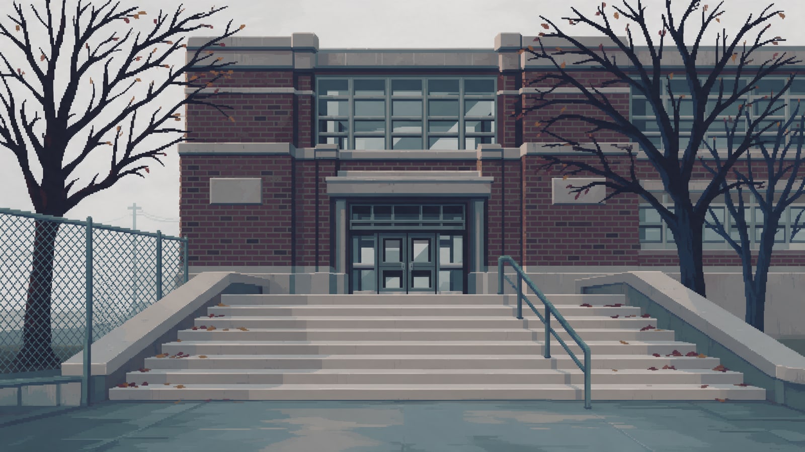 school_gate