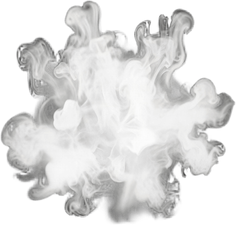 Soft Smoke Puff