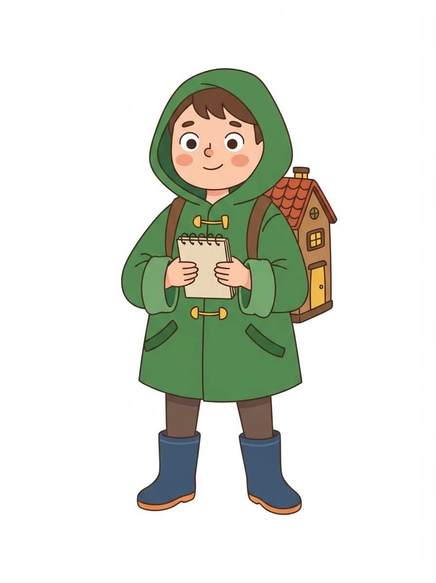 The Young Student