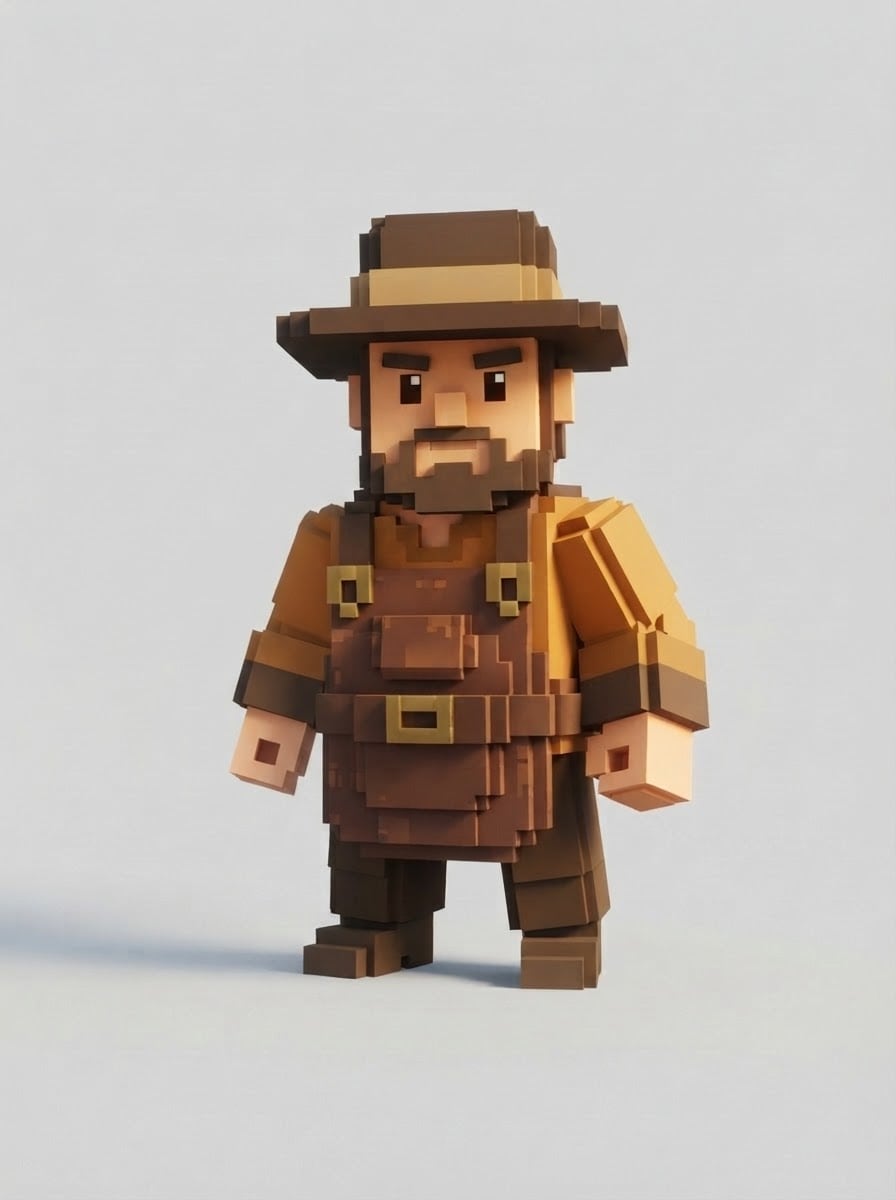 The Wandering Tinkerer — Hands Free