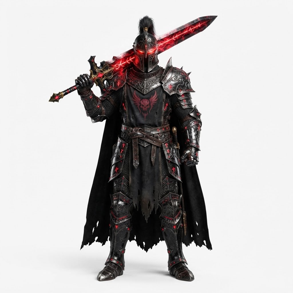 Knight Draft