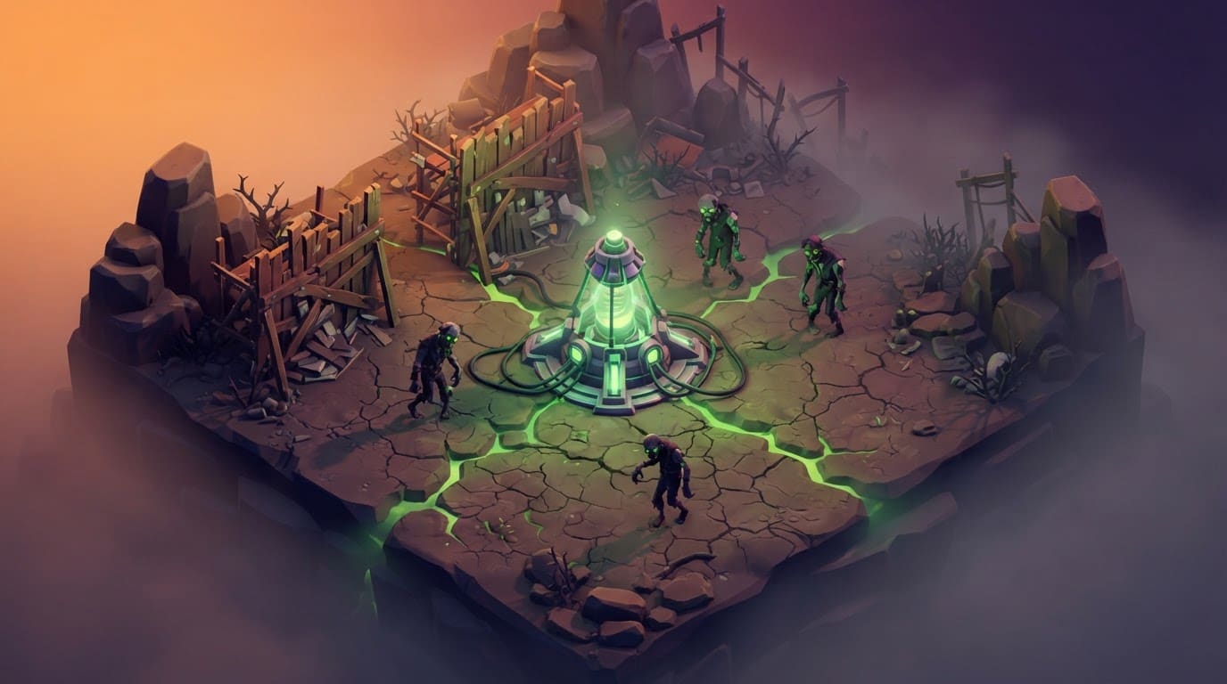 Lay the first foundations