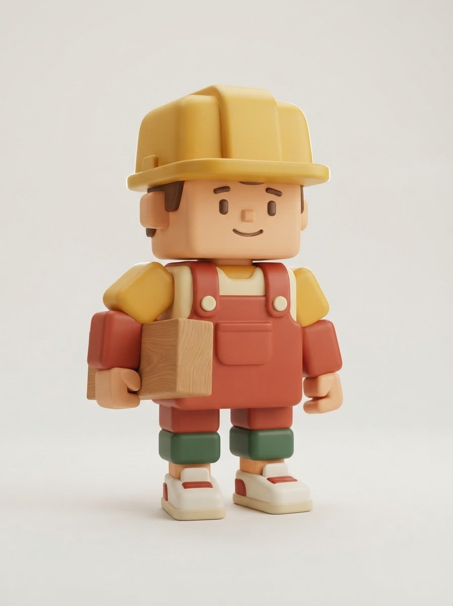 The Block Kid