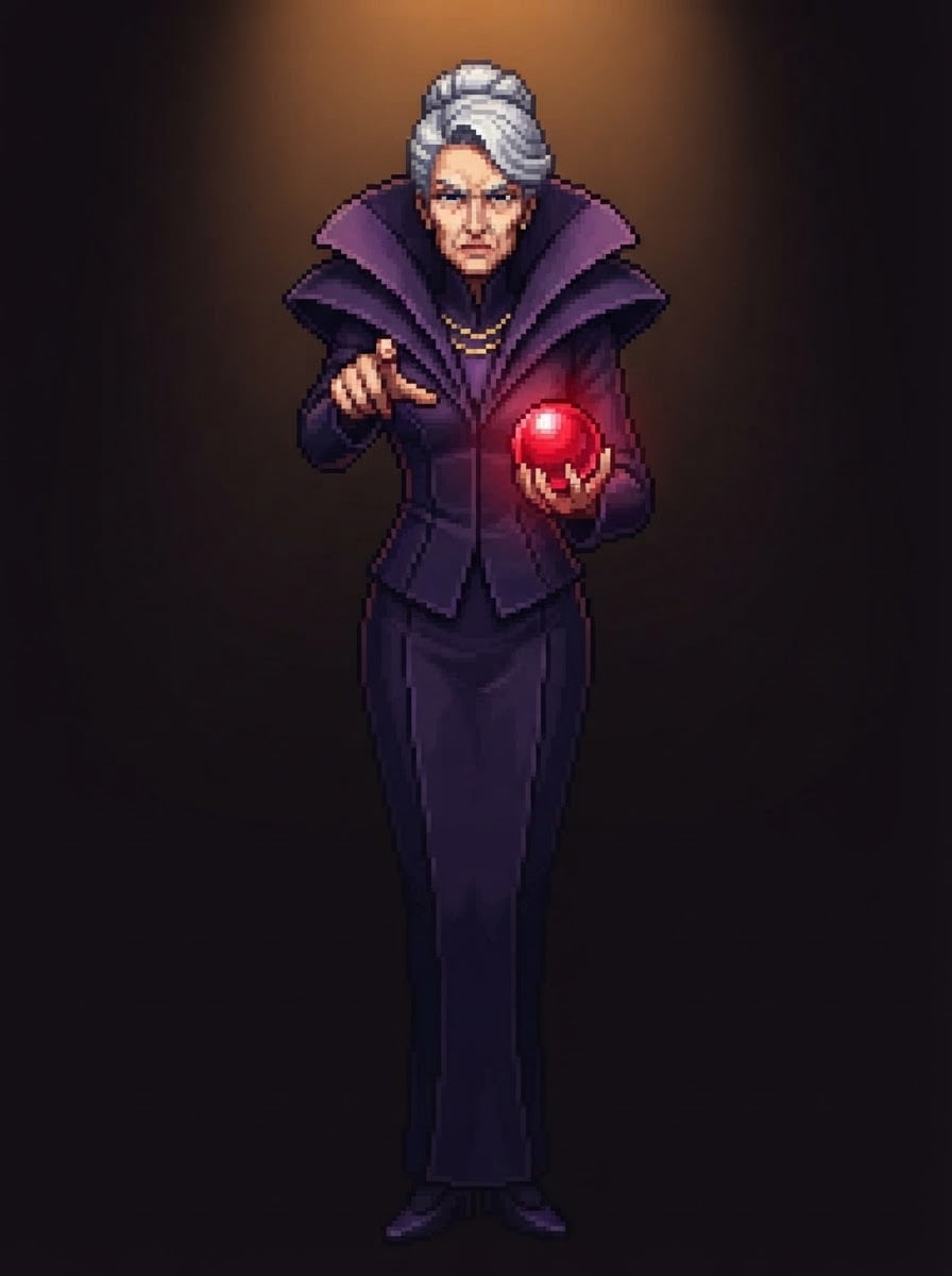 The state prosecutor