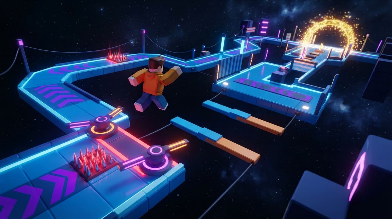 Play a Mini-Game Arena