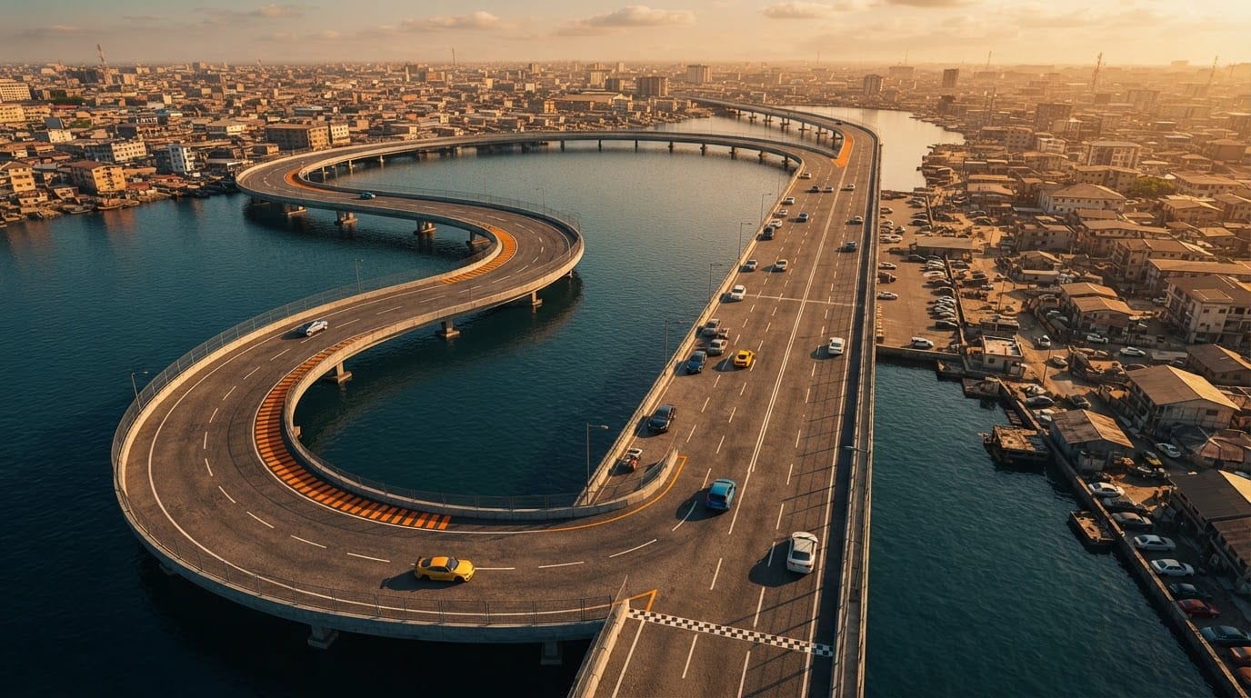 Third Mainland Bridge Circuit