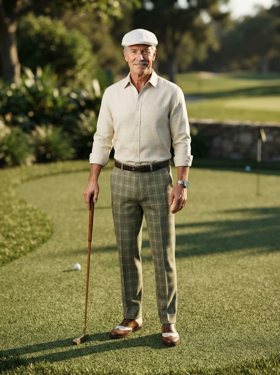 The Retired Pro