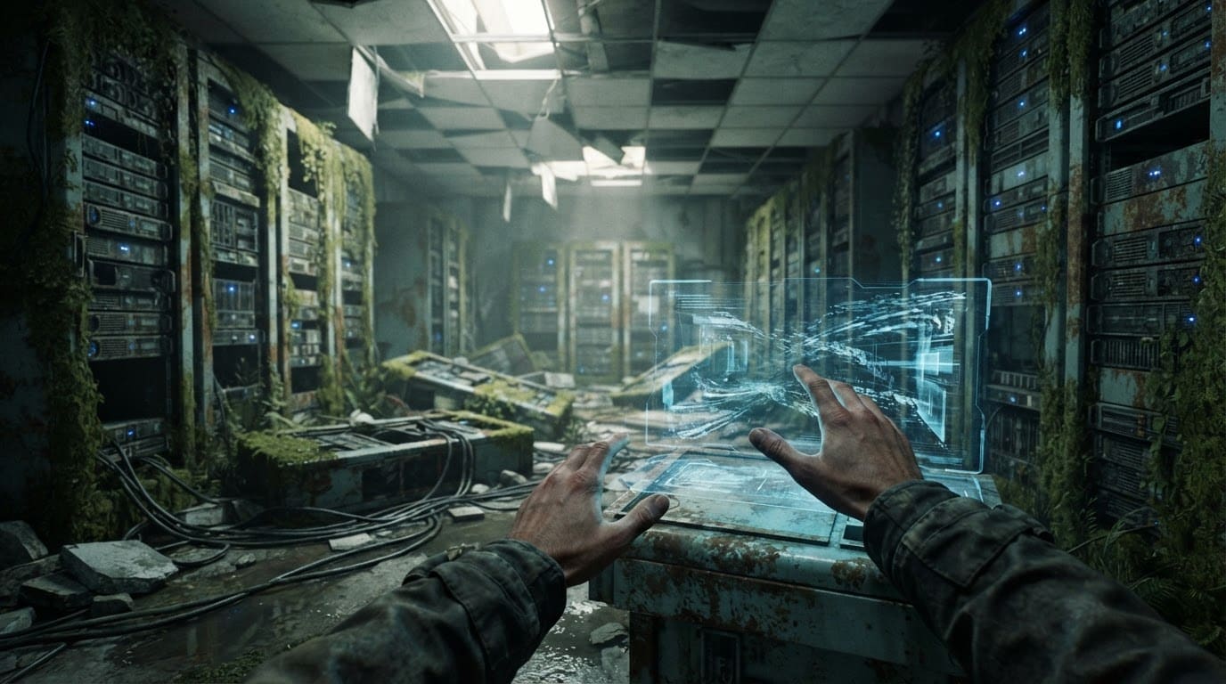 Decode SEREN's hidden transmissions