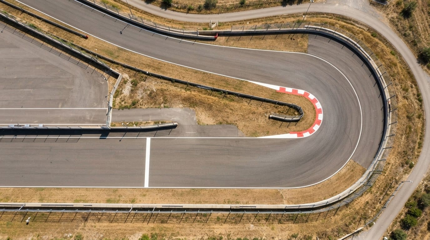 Dirigir em circuito fechado