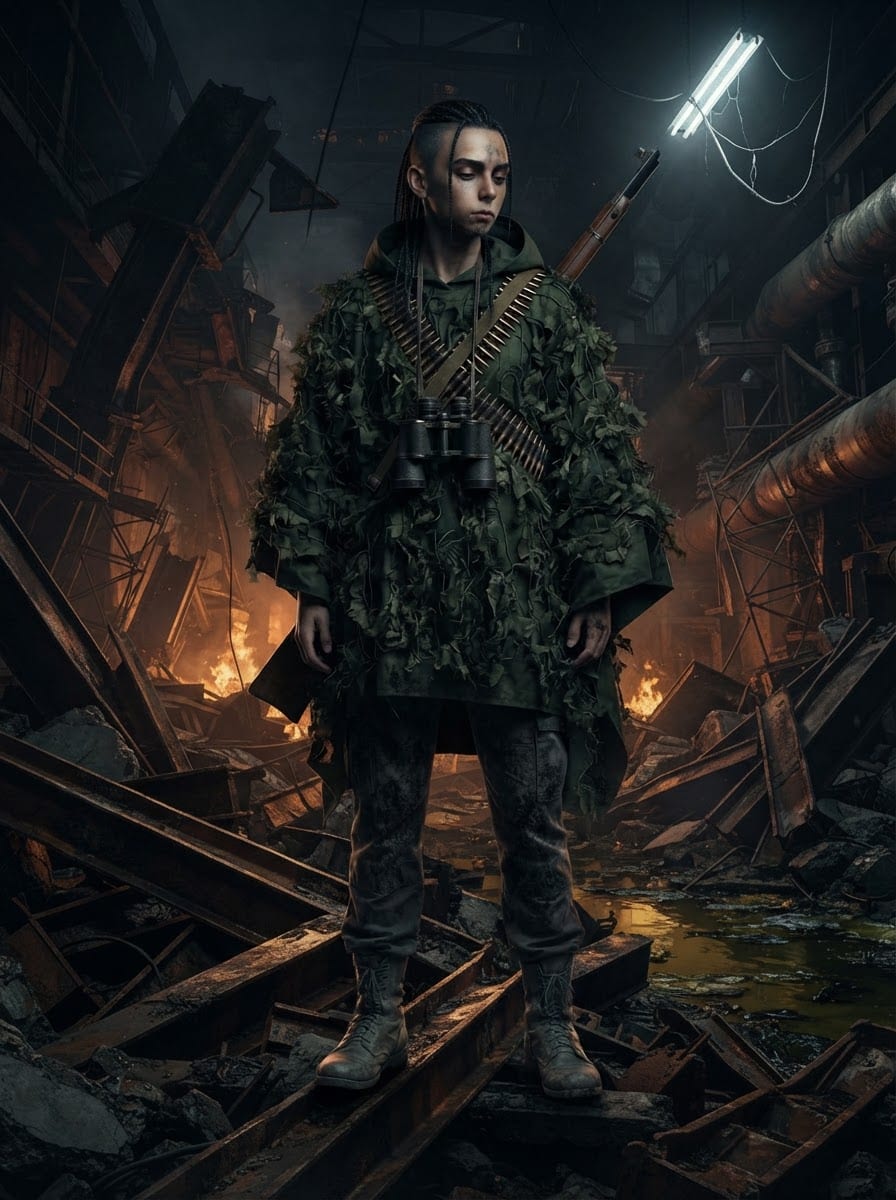 The Surgeon