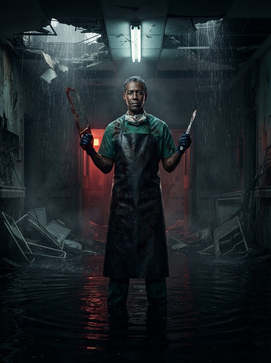 The Surgeon