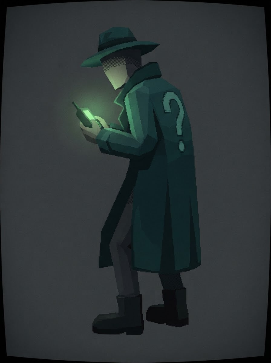 El Tipster, el susurrador misterioso