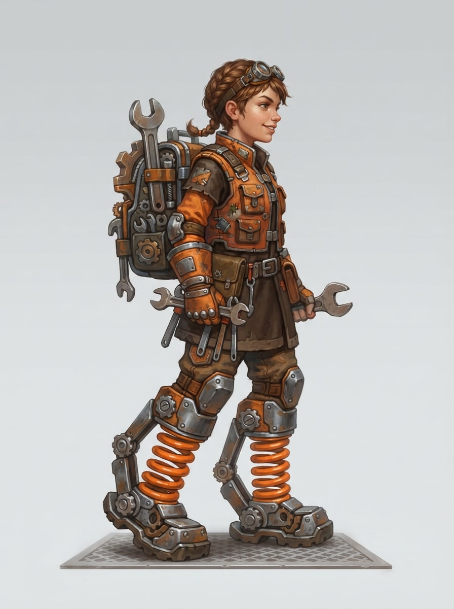 A spring-boot tinker