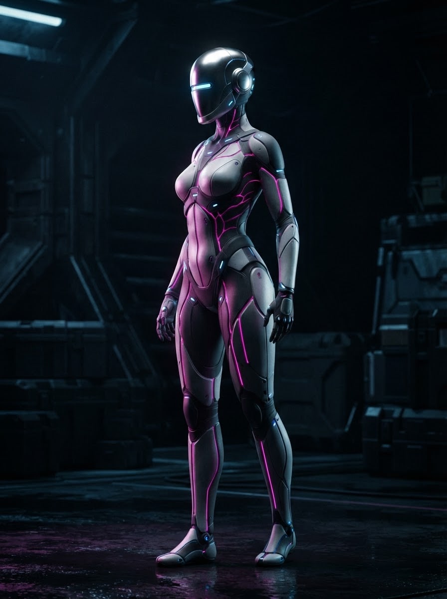 Rogue AI Pilot