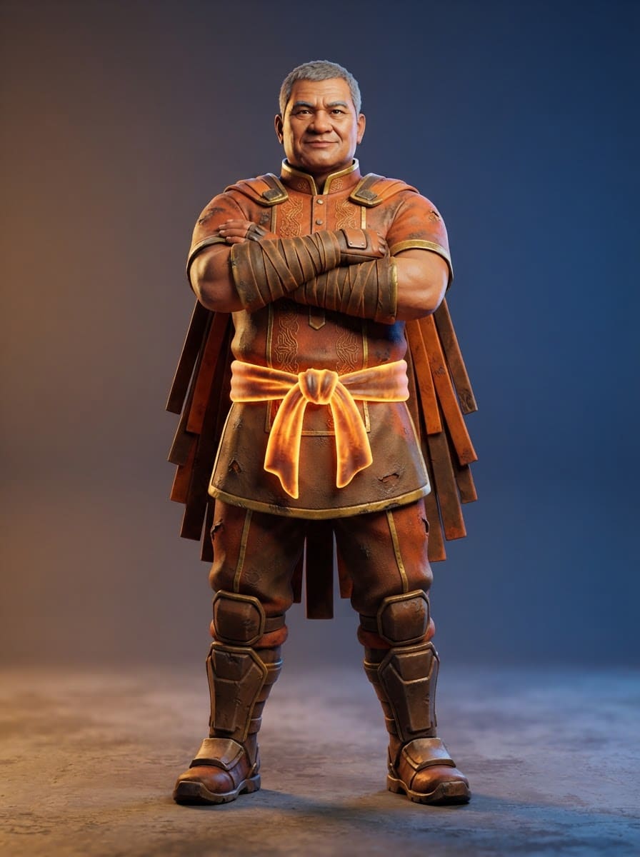 Ang Matandang Guro ng Lastiko