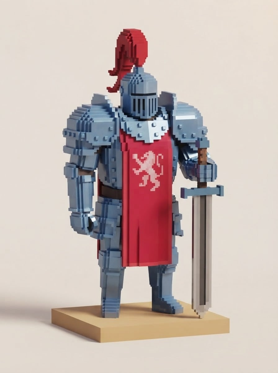 Cavaleiro de Ferro