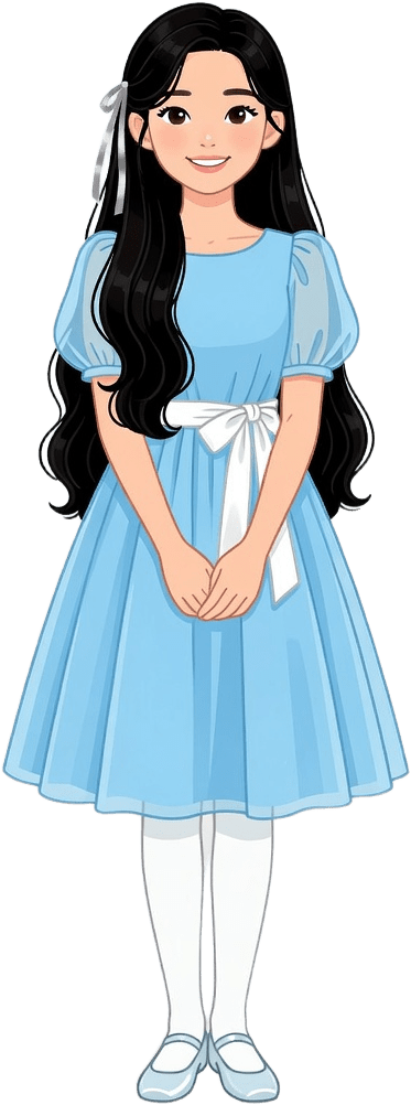 Sora Singer Idle