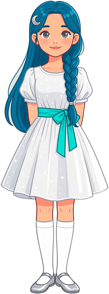 Mirae Singer Idle
