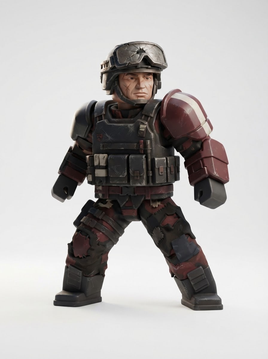 The Breach Specialist