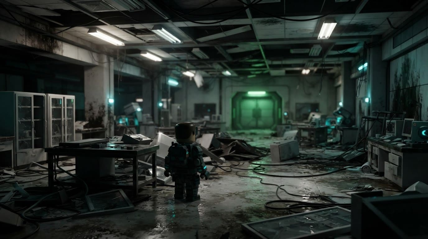 Overrun Research Laboratory