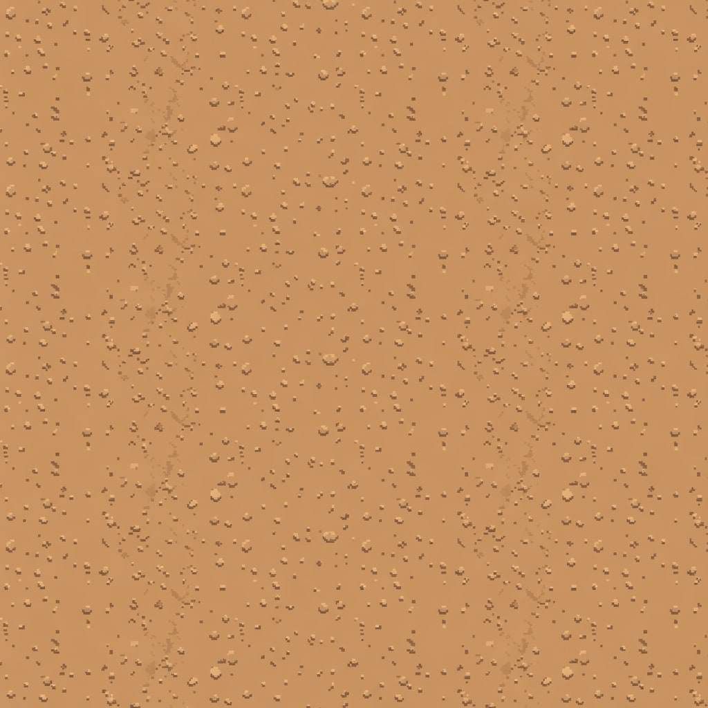 Dirt Path Texture